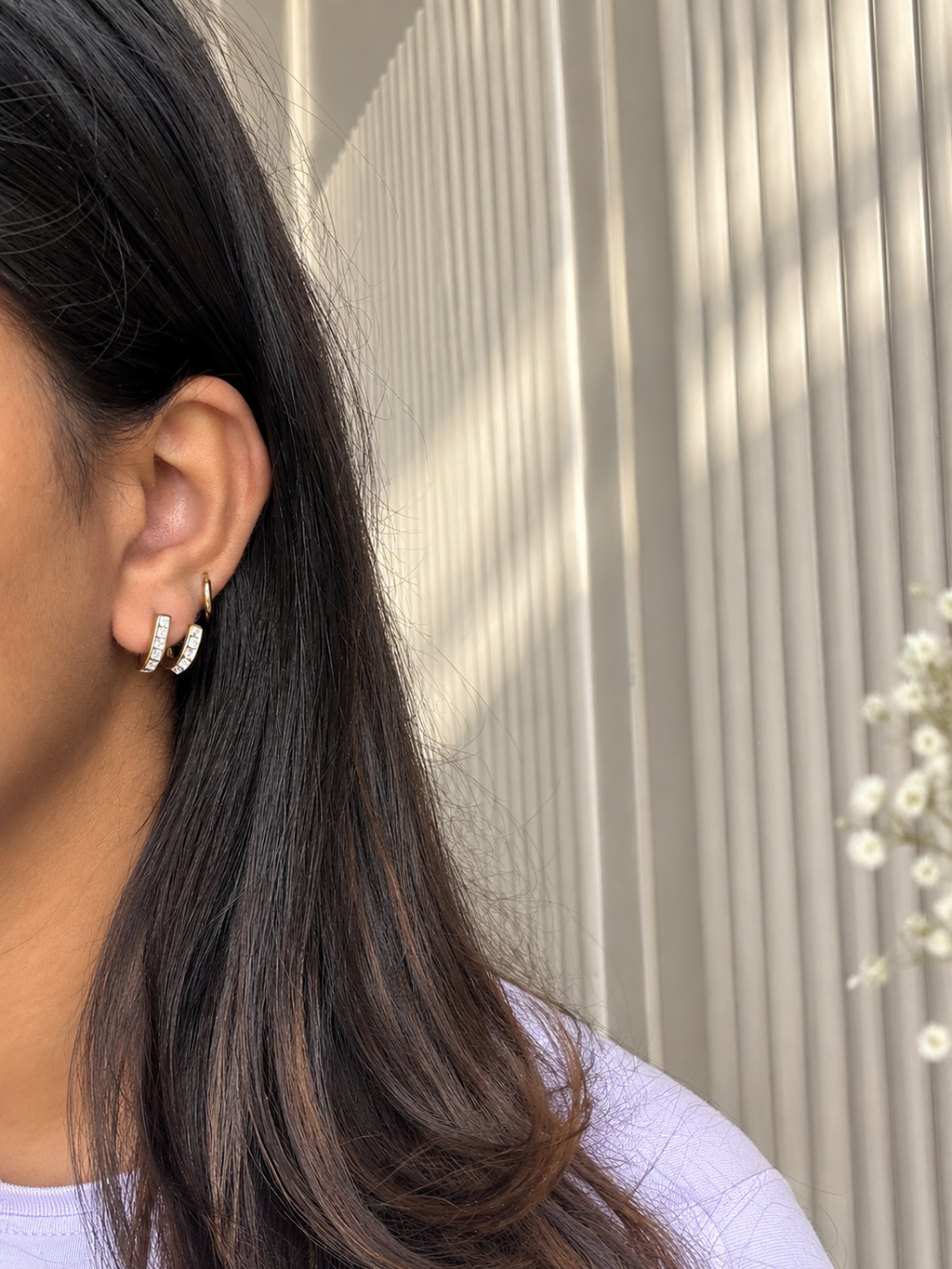 Merisa earring