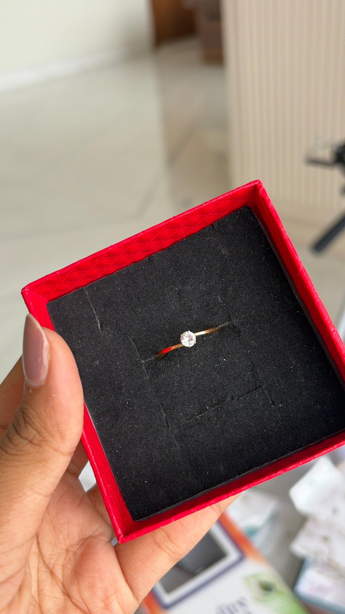 Ariana Ring