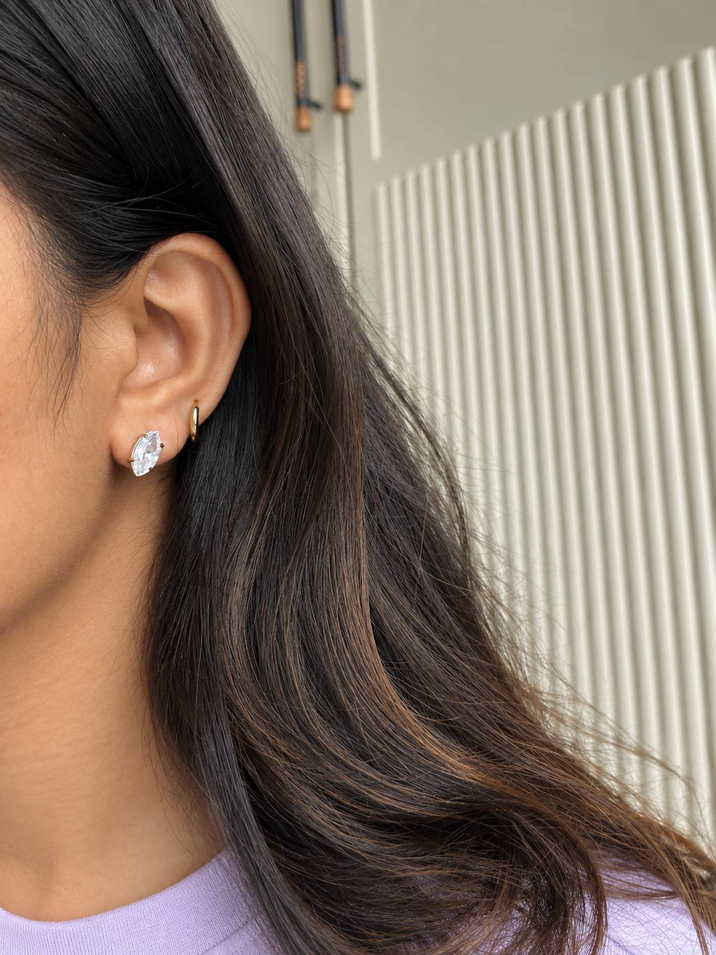 Maria studs