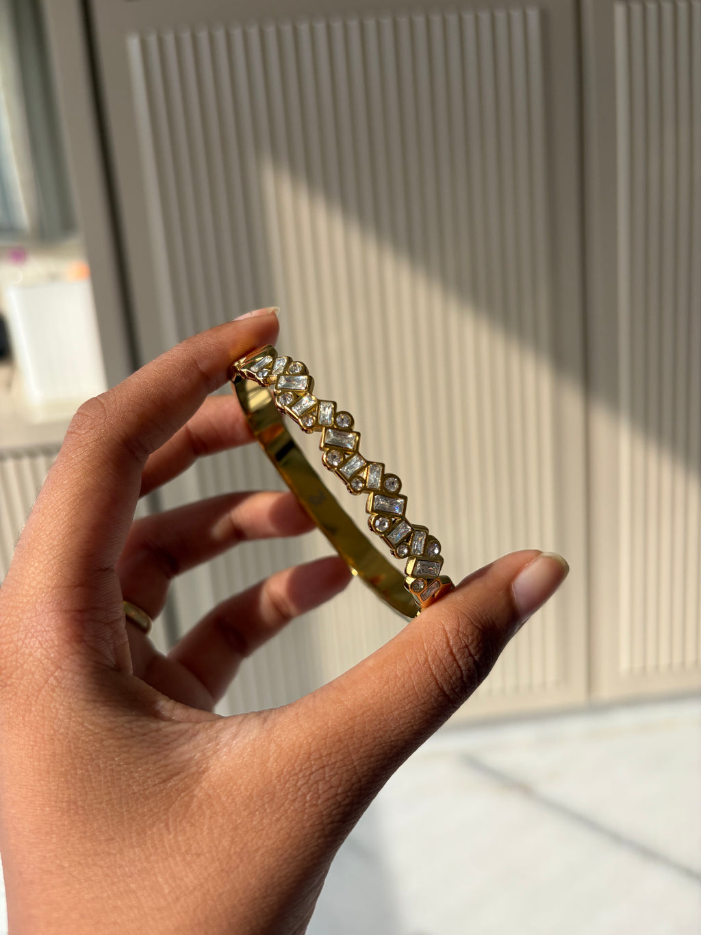 Victoria bracelet