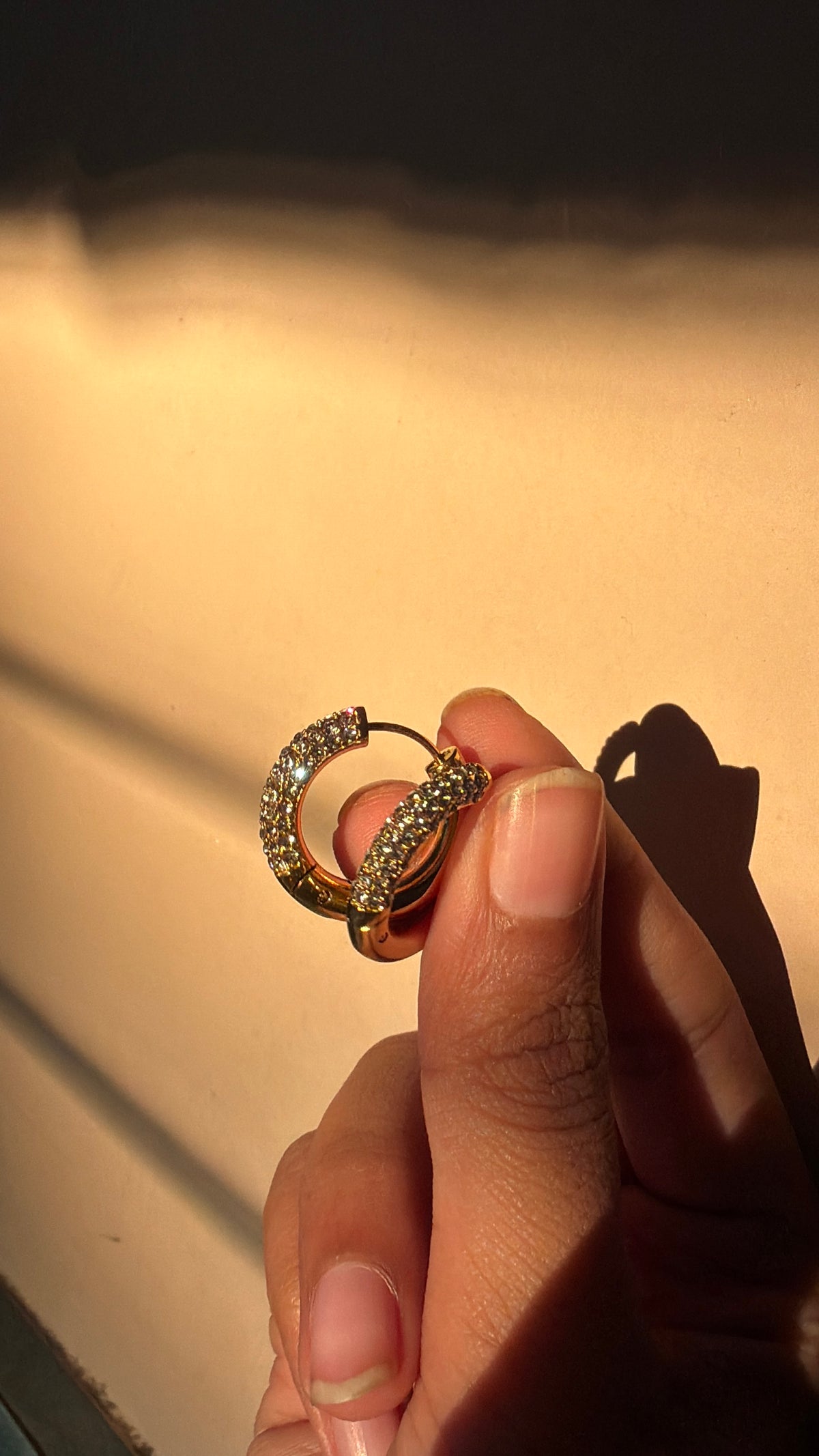 Dazzle Hoops