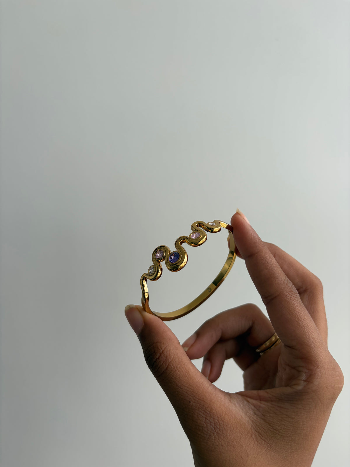 Meher baby size bracelet
