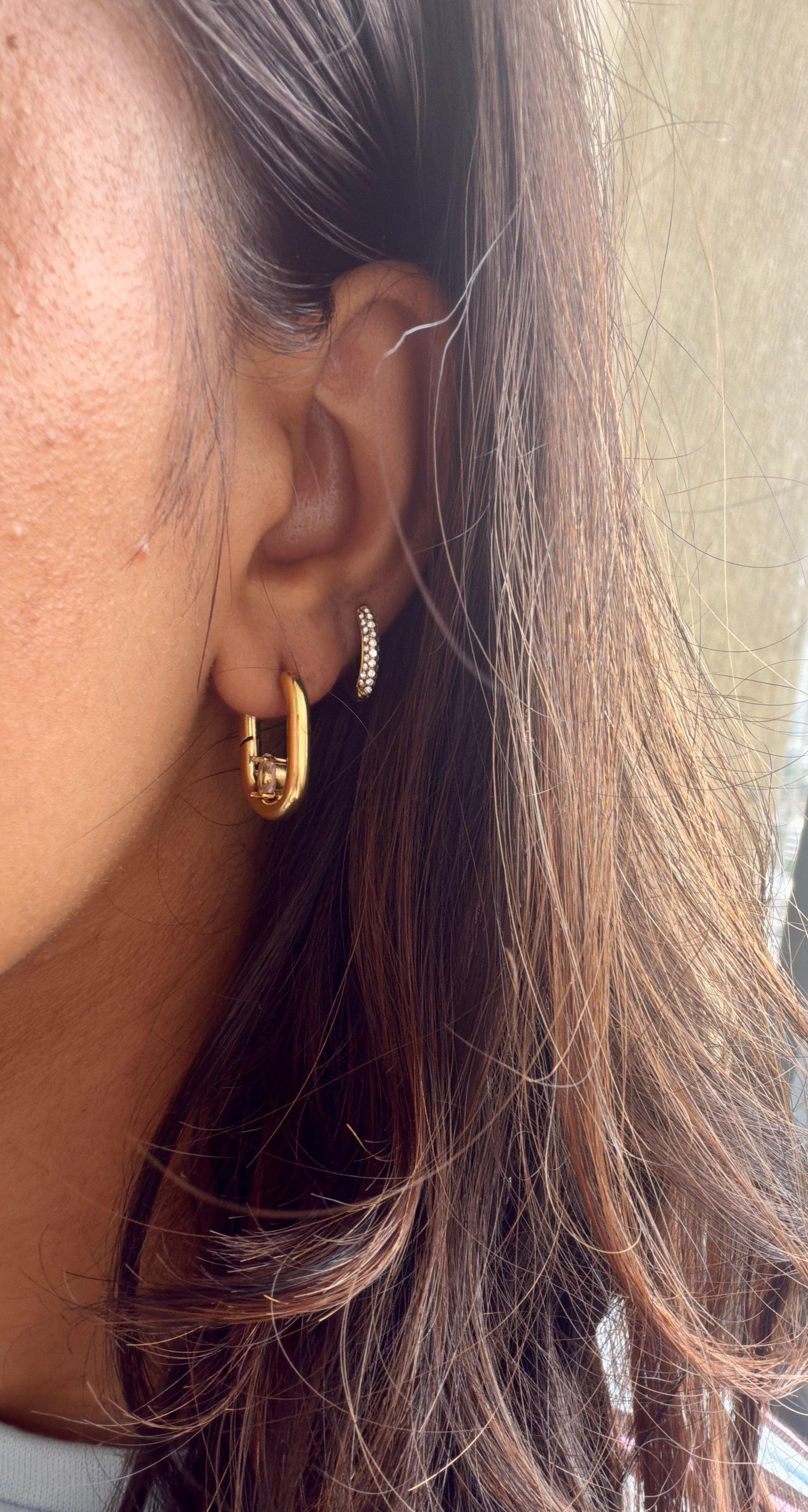 Ariana Earrings