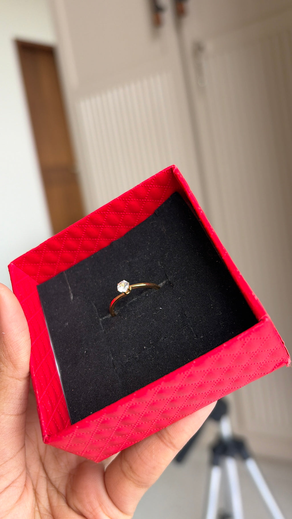 Ariana Ring
