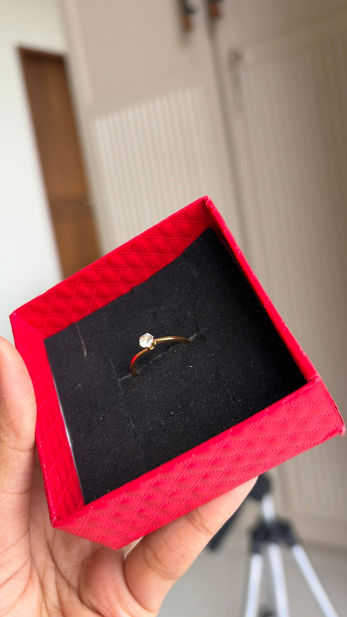 Ariana Ring