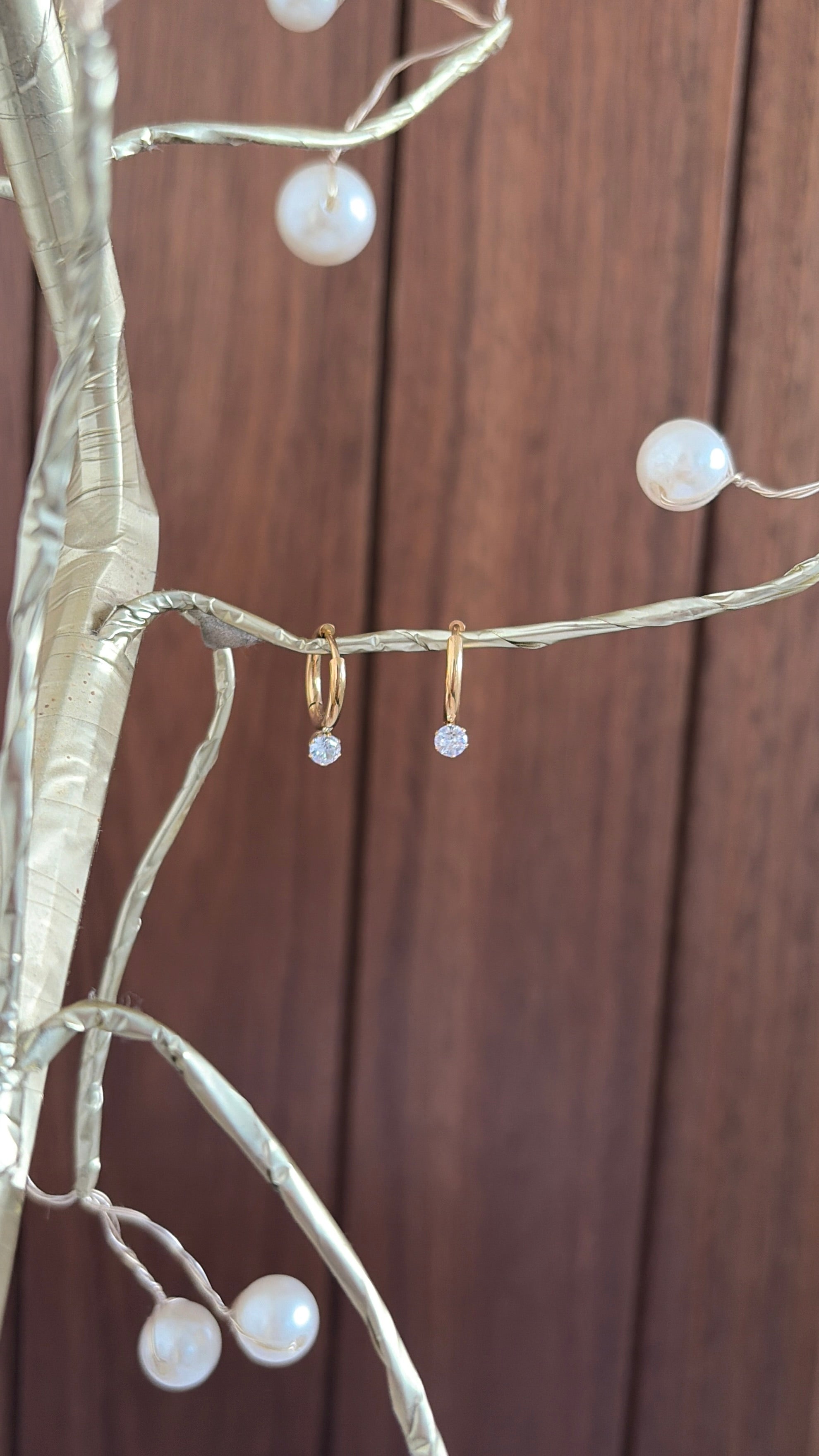 Amore Earring