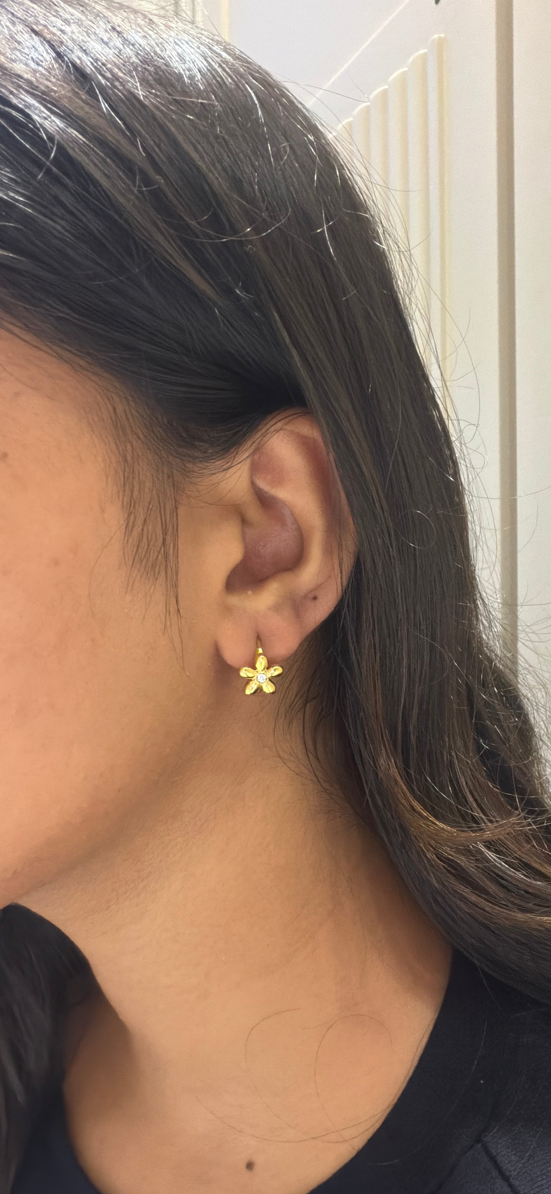 Flora Hoops