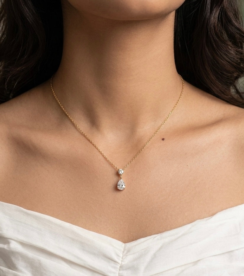 Bella Necklace