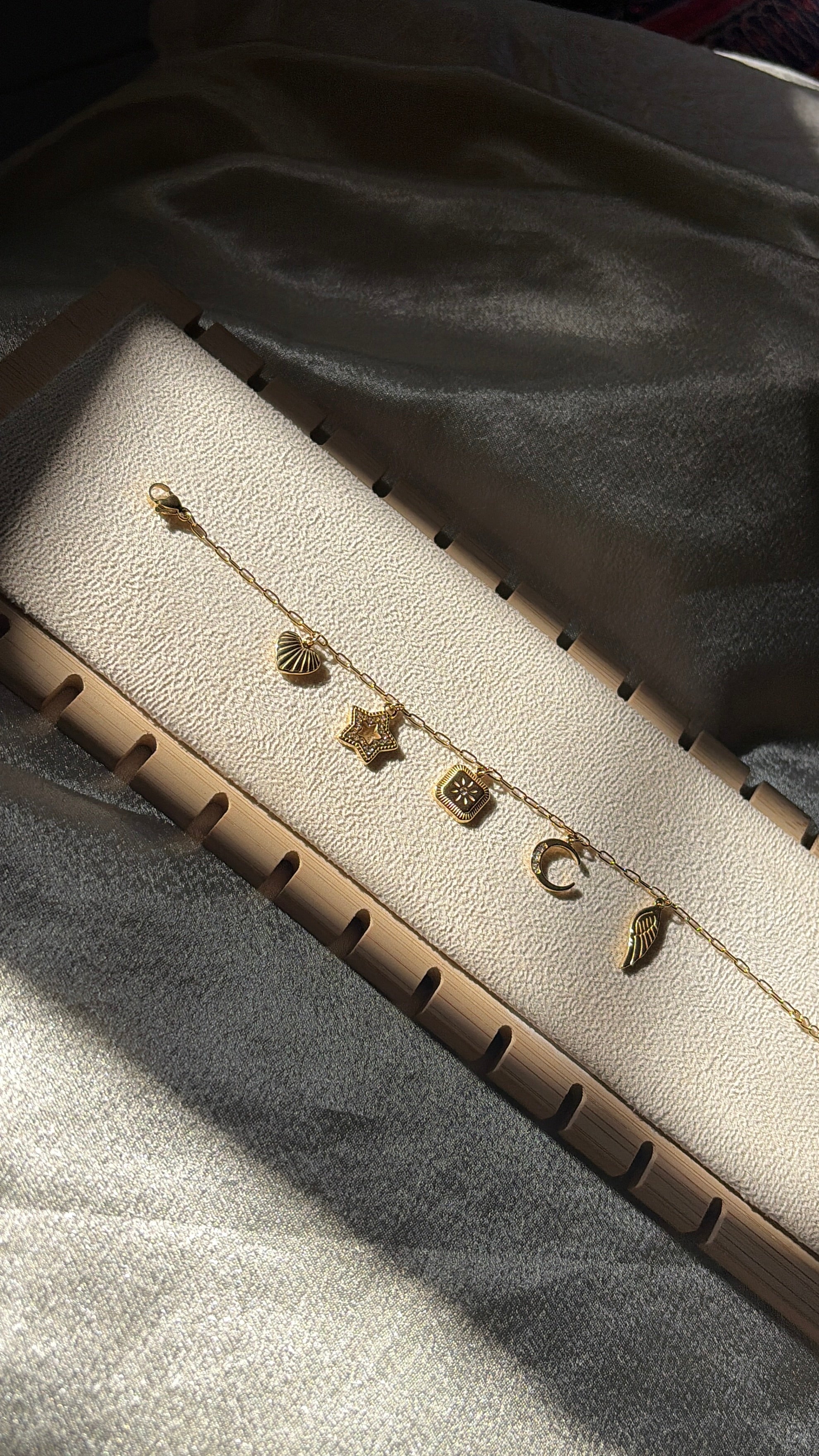 Celeste Bracelet