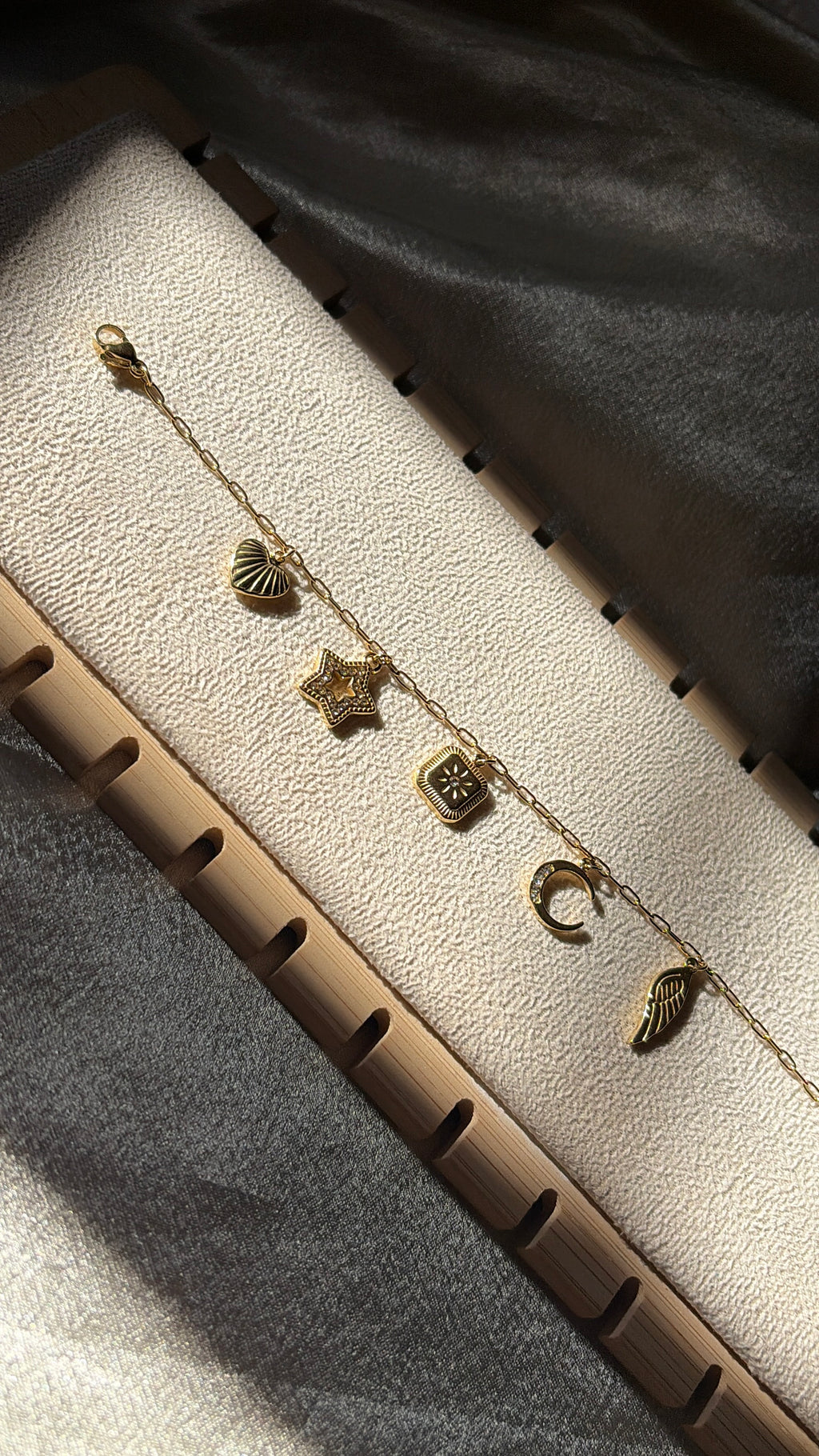 Celeste Bracelet