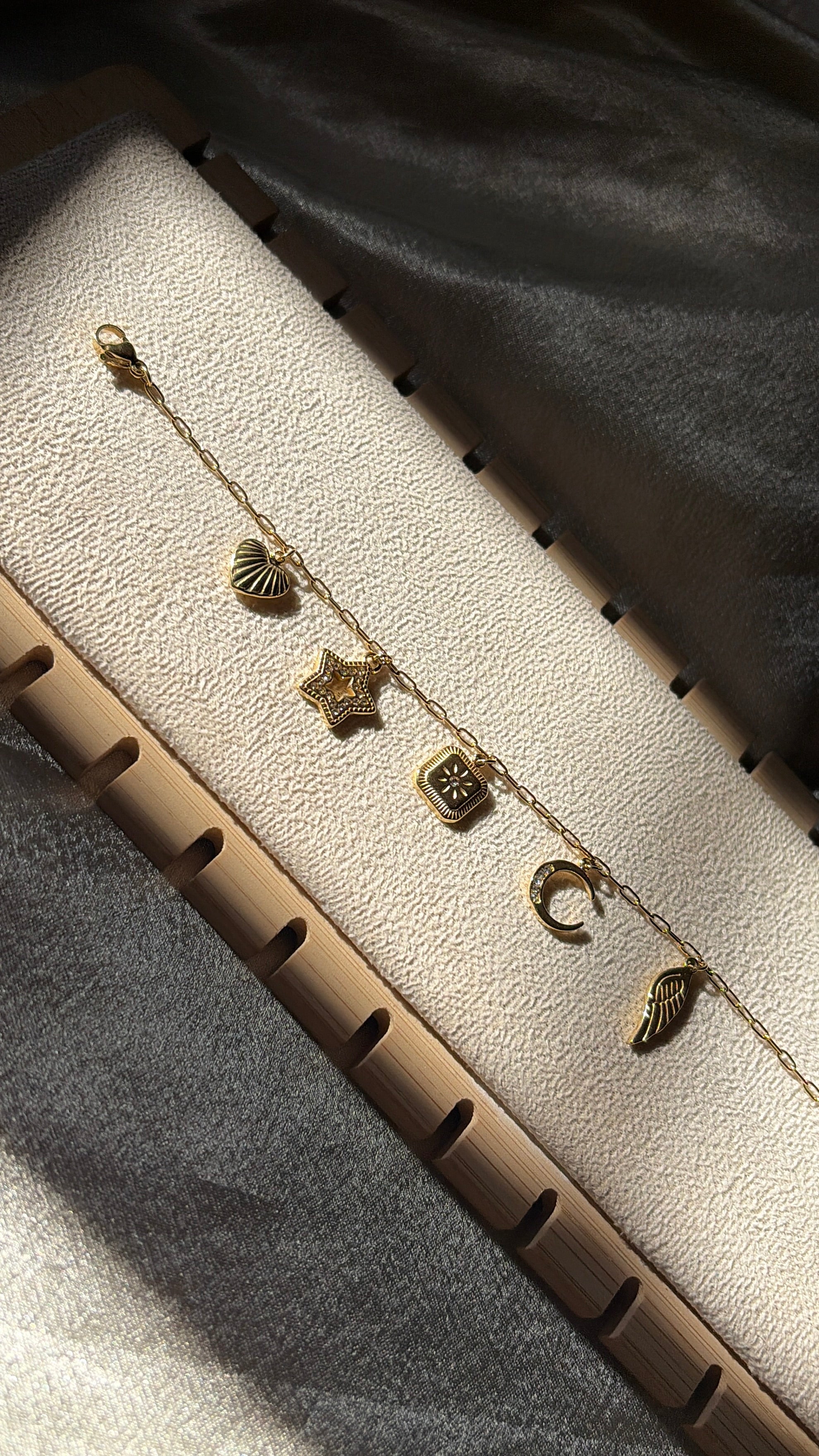 Celeste Bracelet