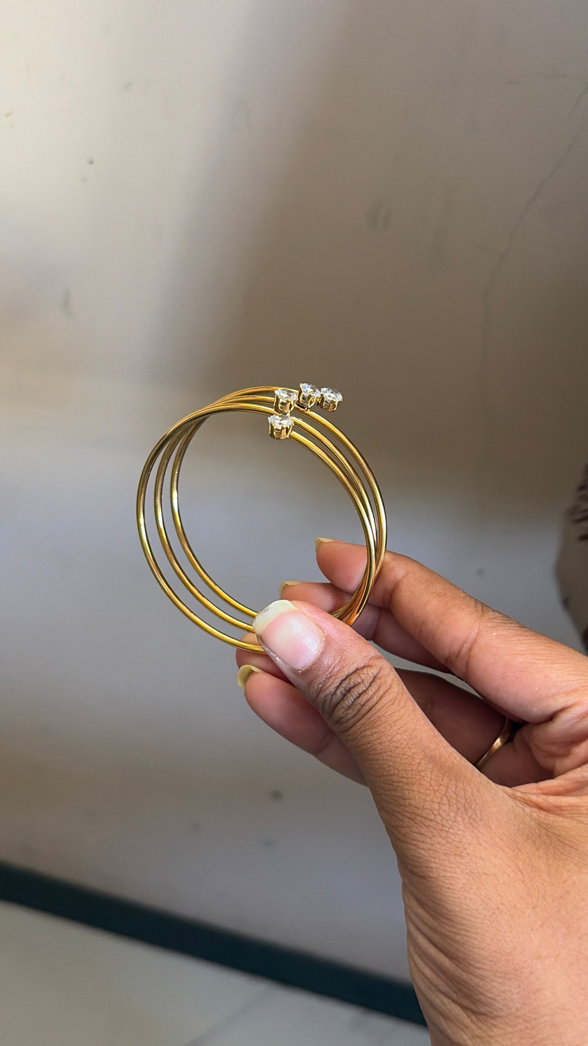 Diana Bracelet (2.4 size)