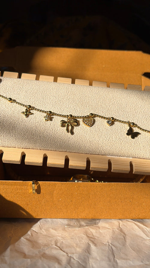 Allure Bracelet