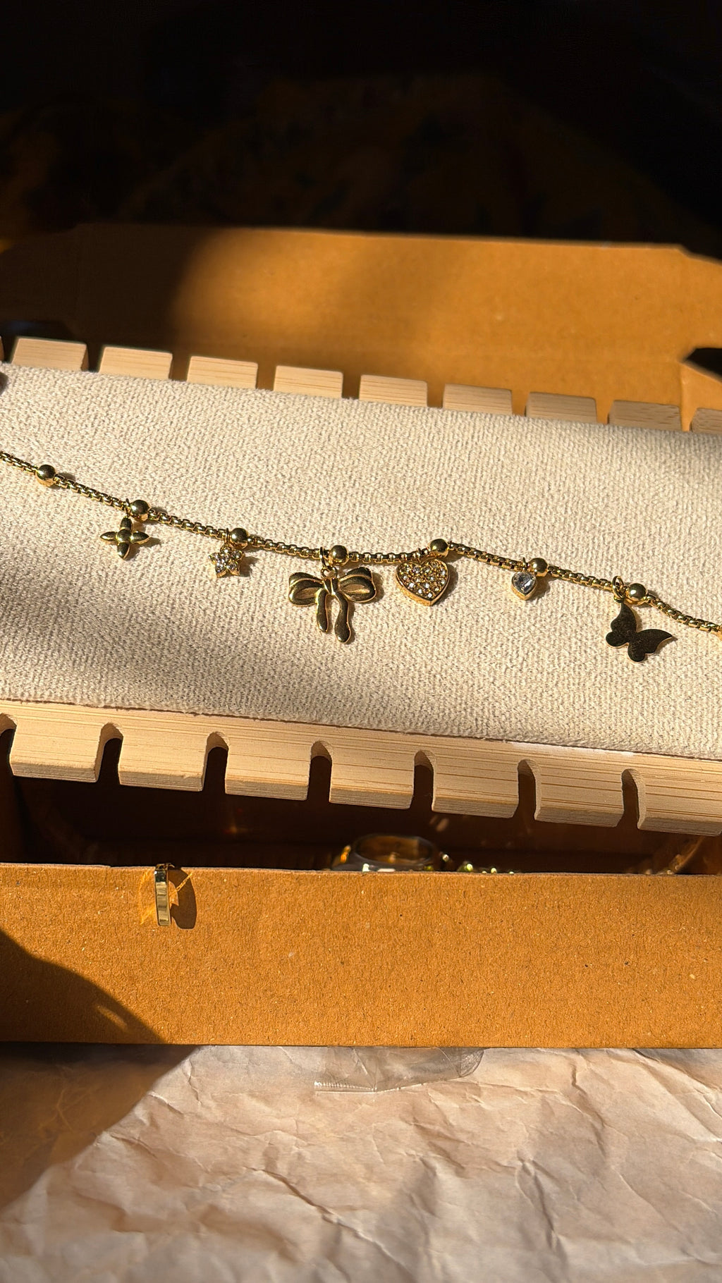 Allure Bracelet