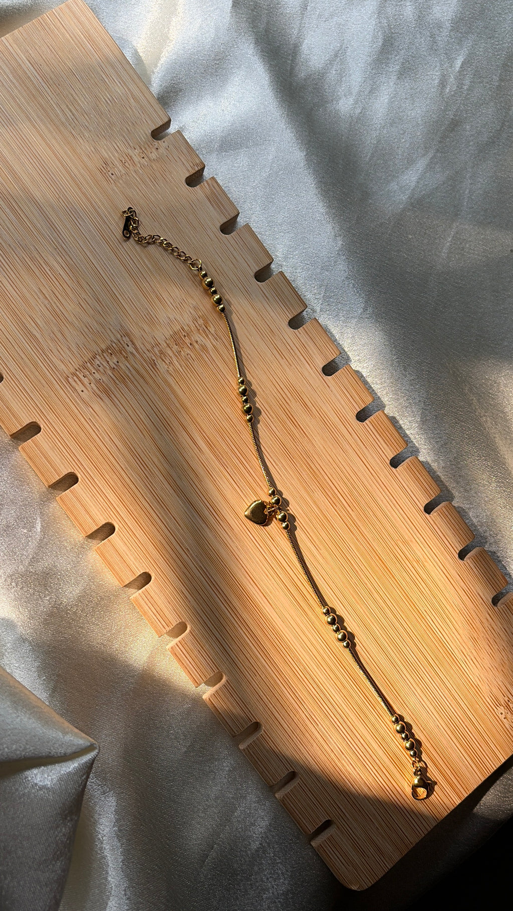 Amora bracelet