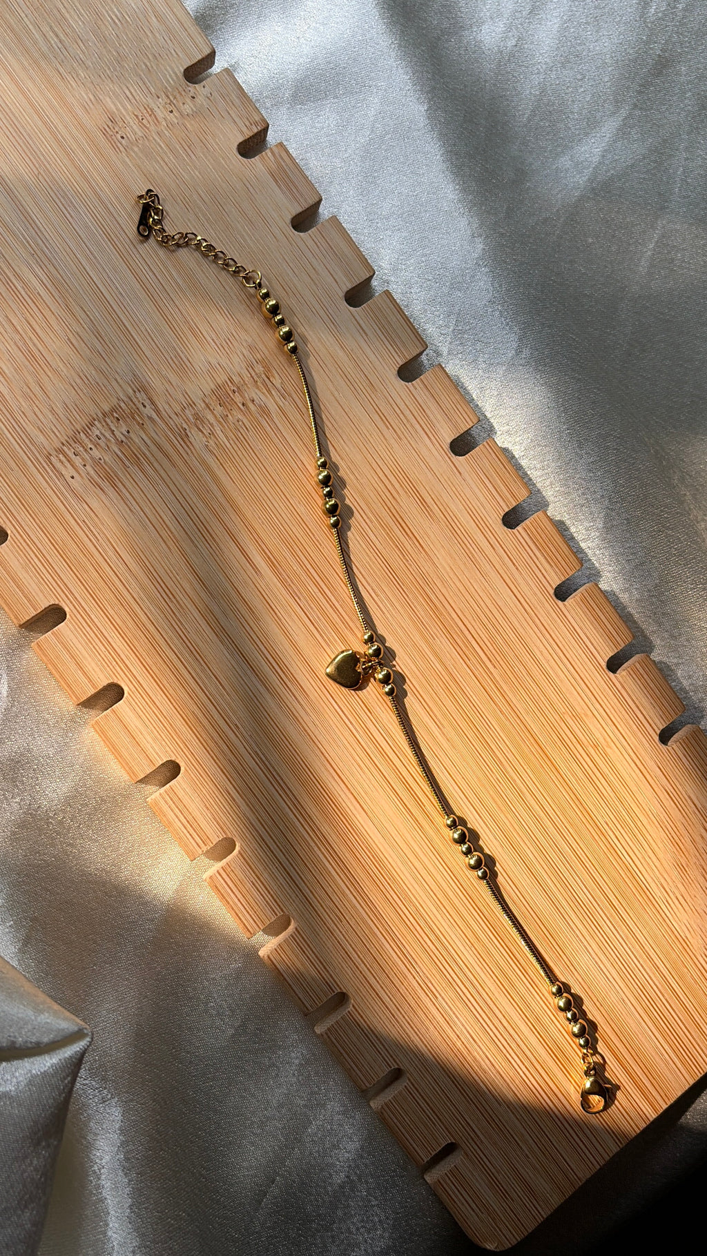 Amora bracelet