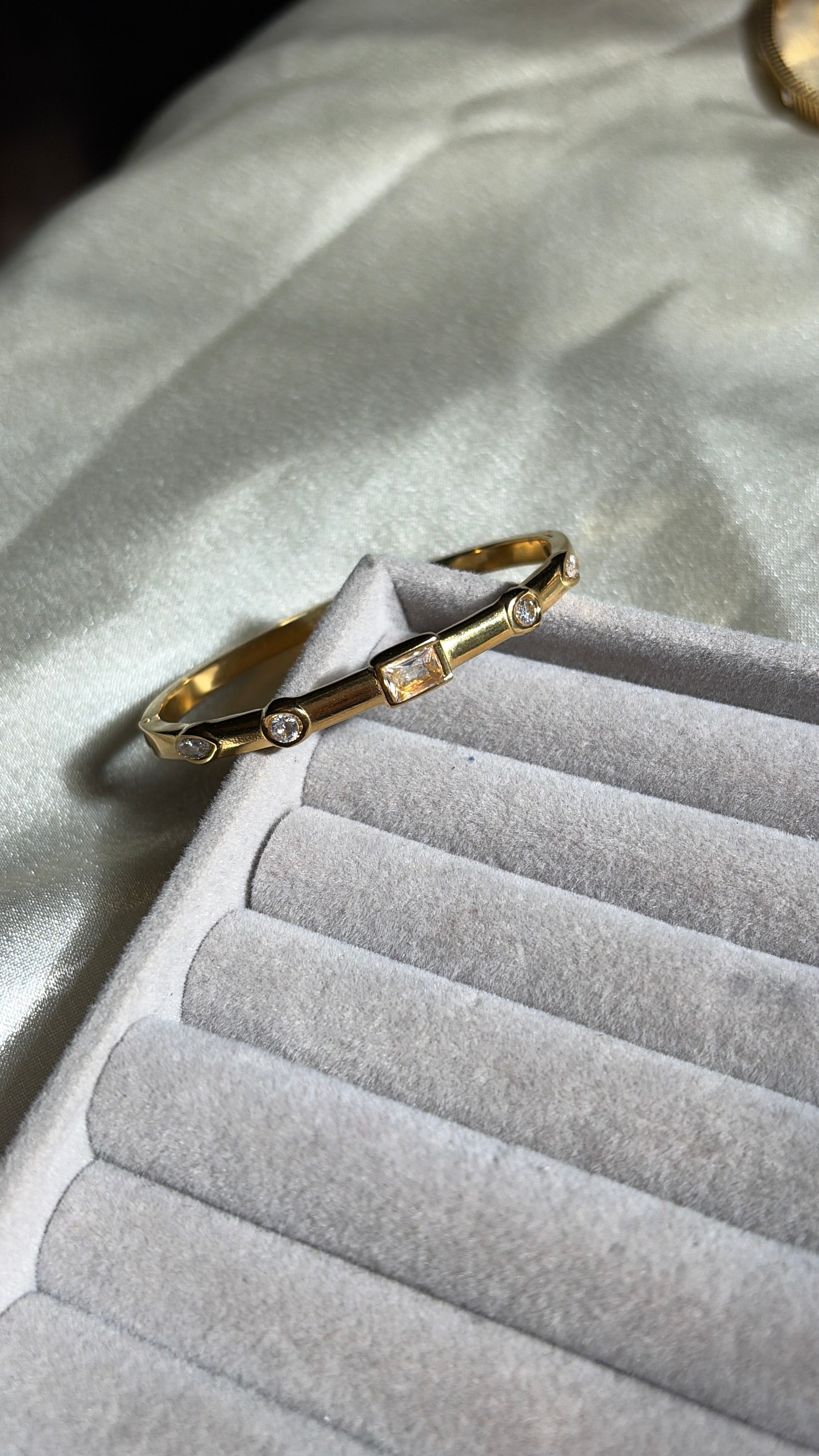 muze baby size bracelet