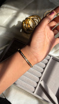 Elara baby size bracelet