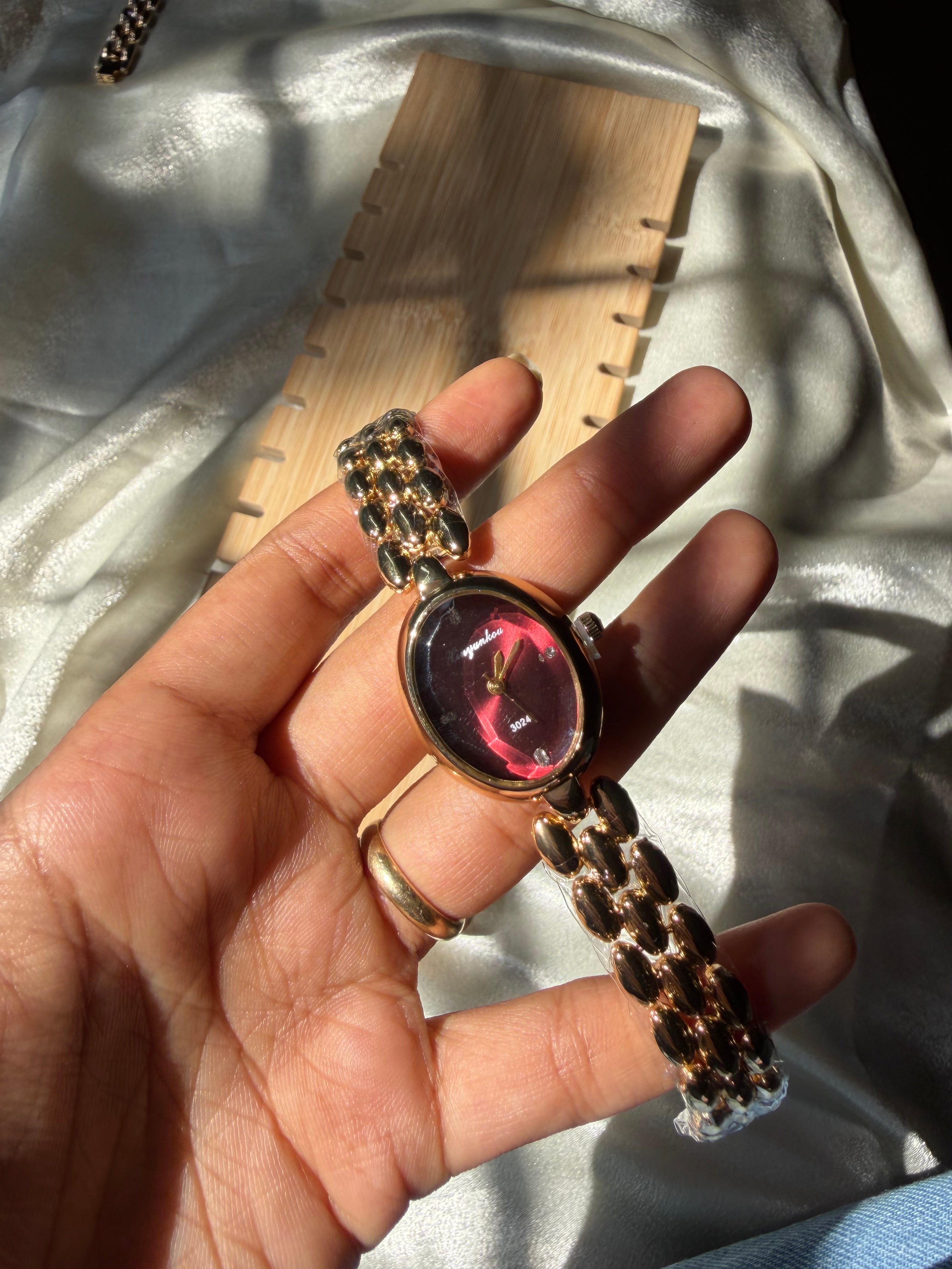 Esbelle watch