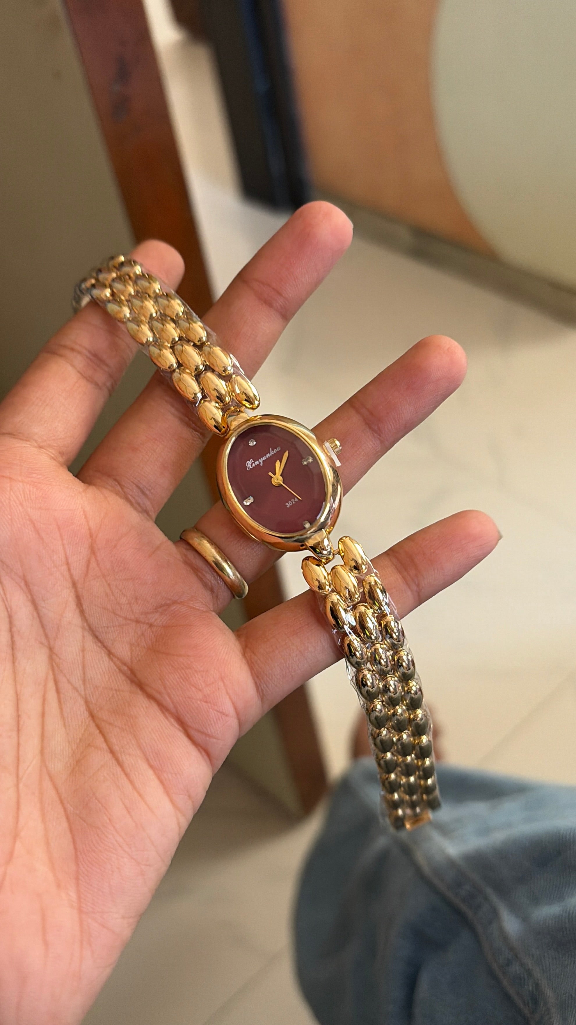 Esbelle watch