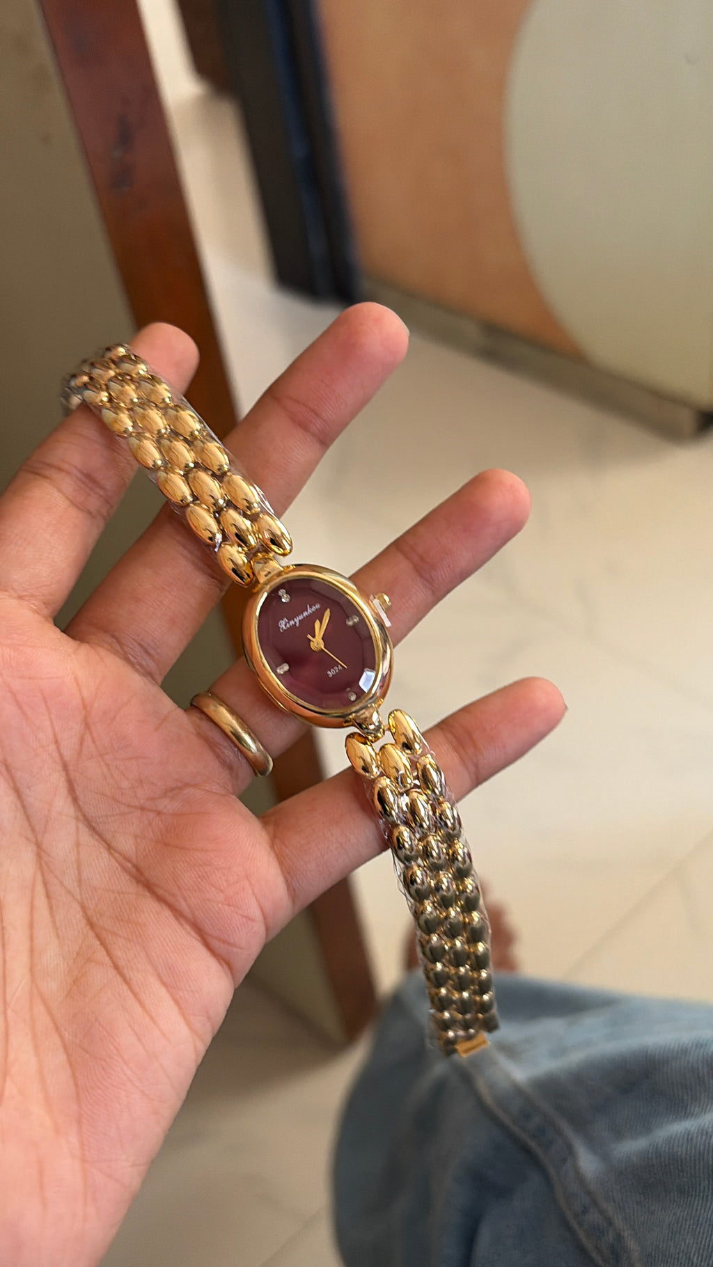 Esbelle watch