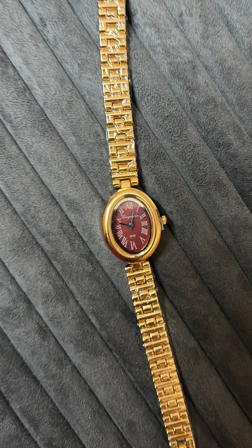 Alina watch