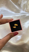 Ella ring (adjustable)