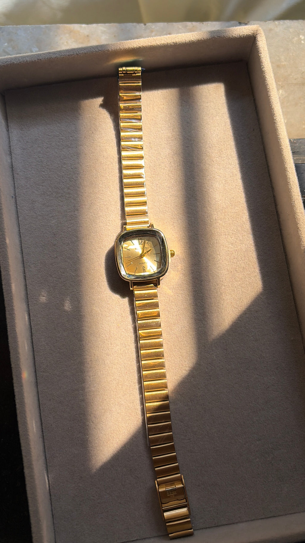 Celest watch