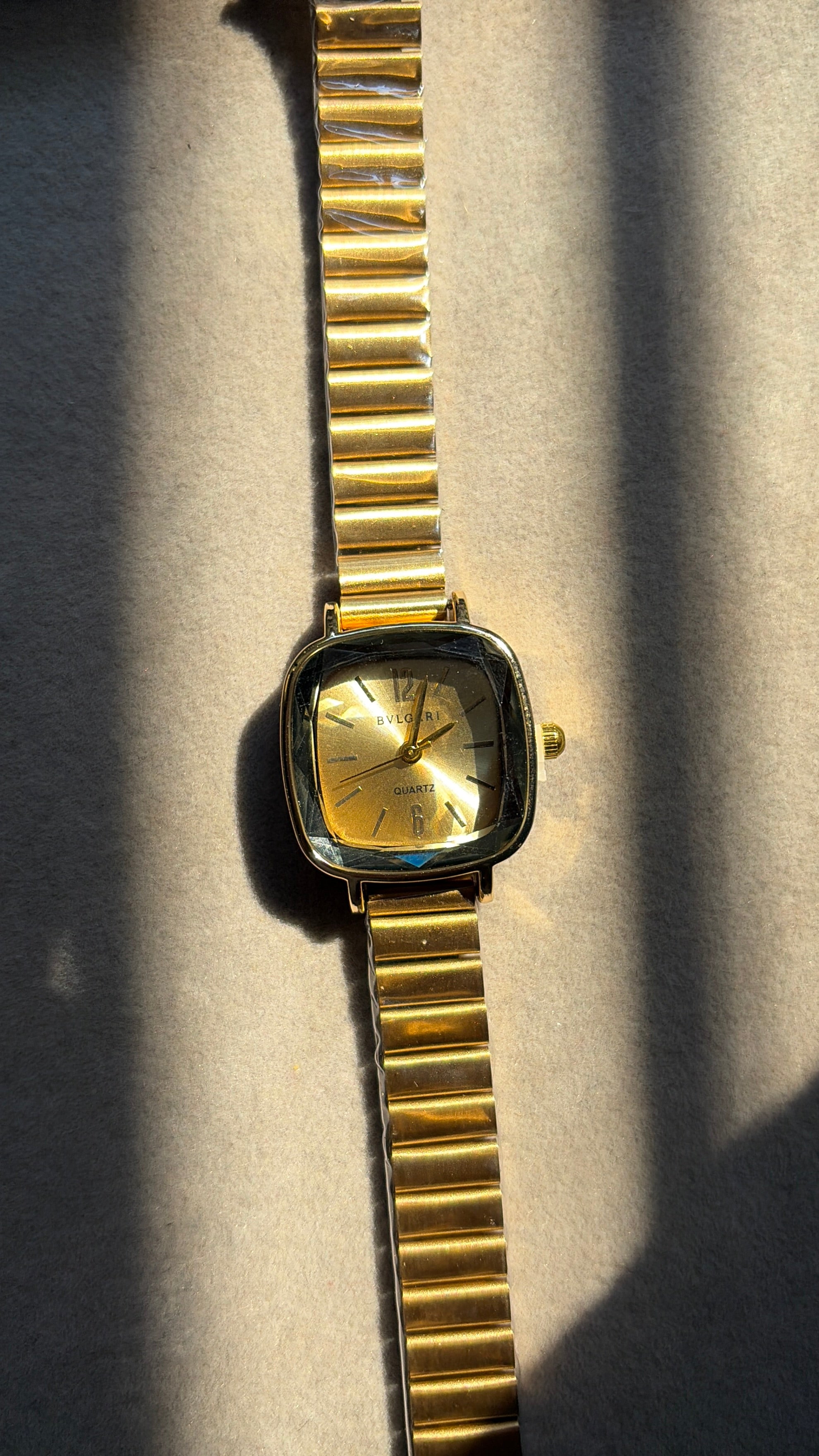 Celest watch