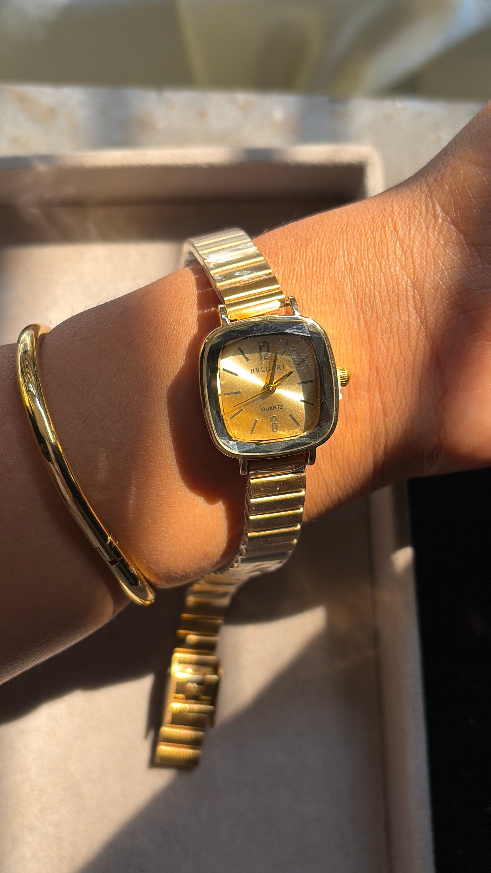 Celest watch