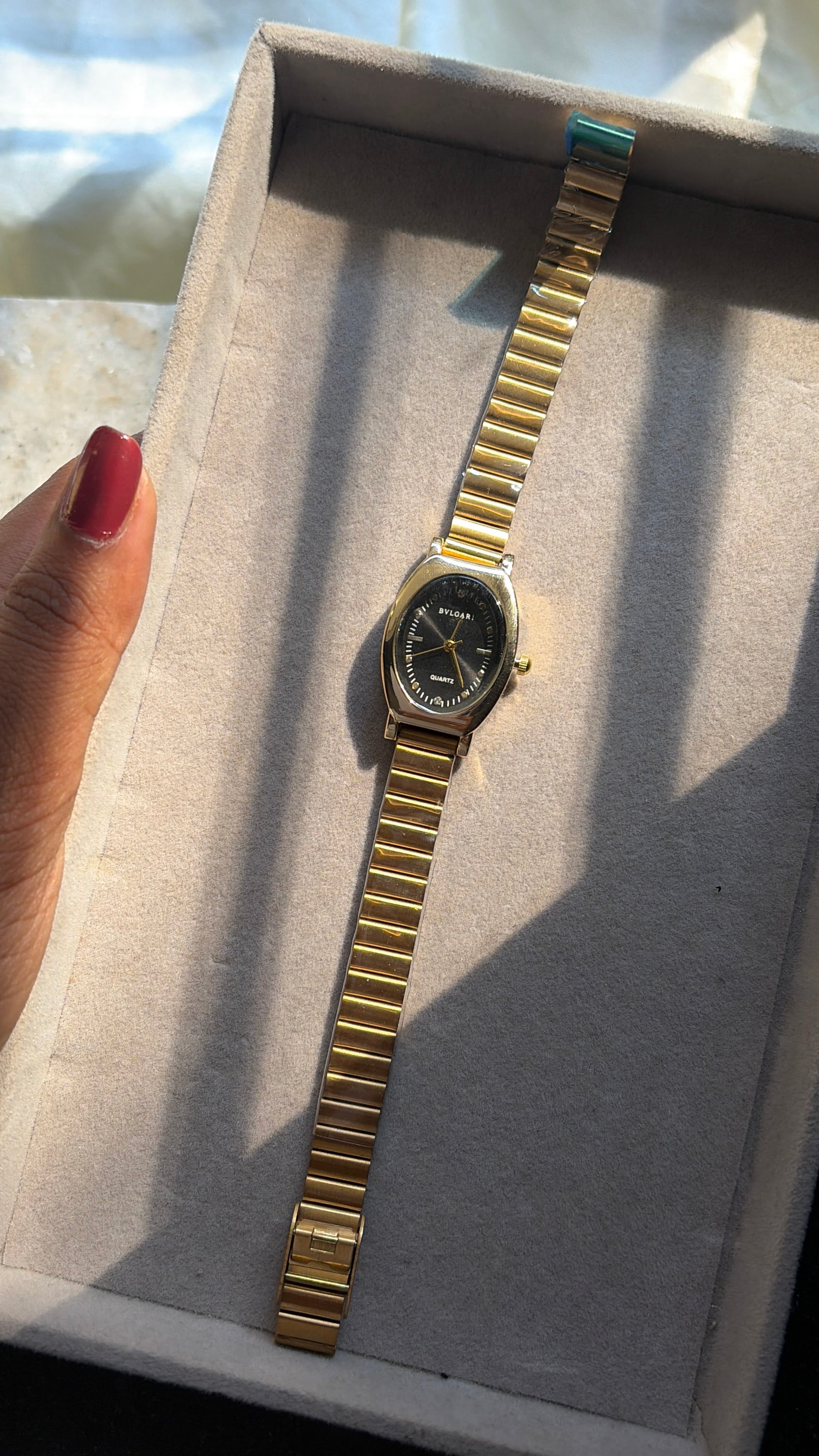 Kiara watch