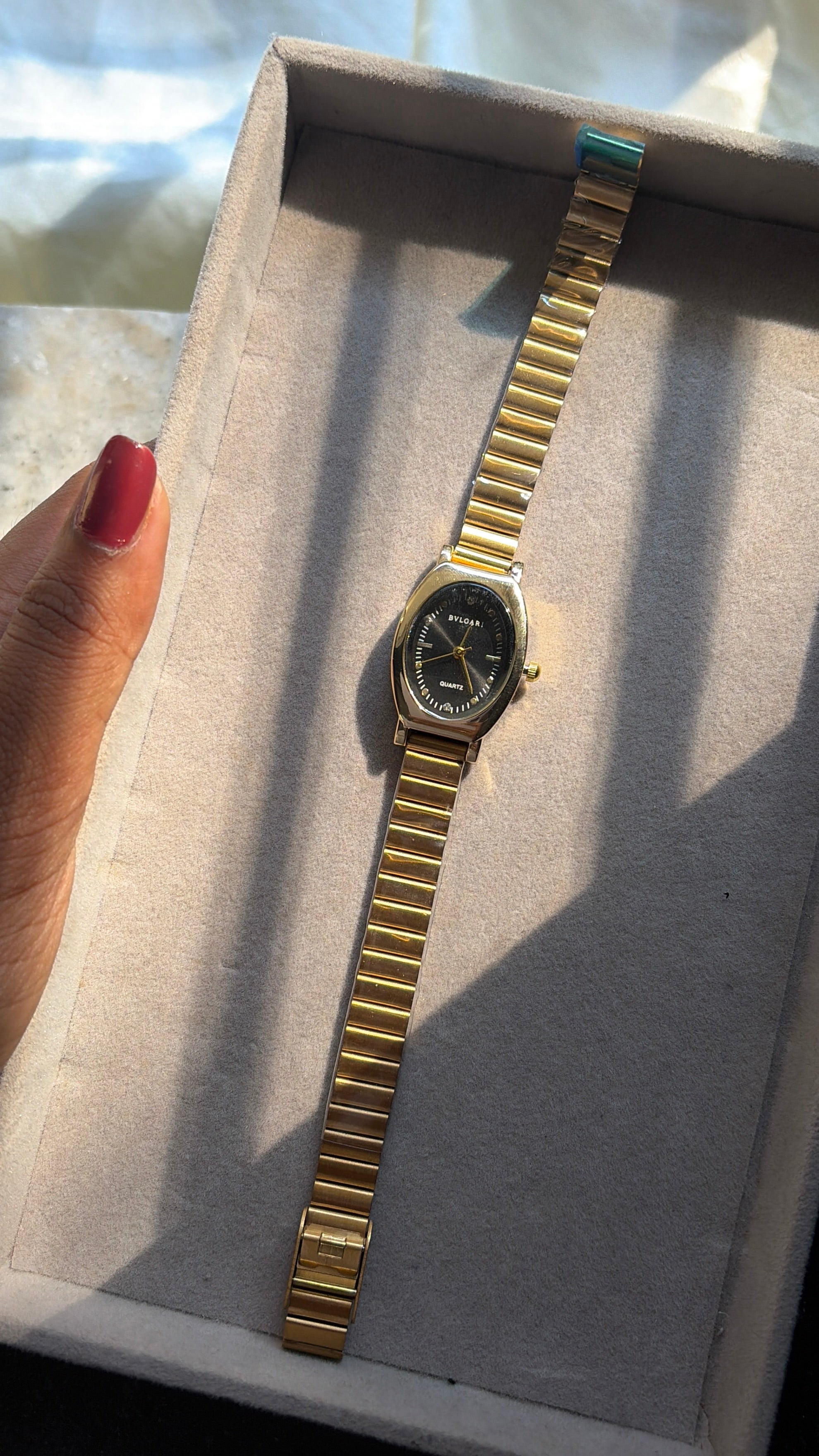 Kiara watch