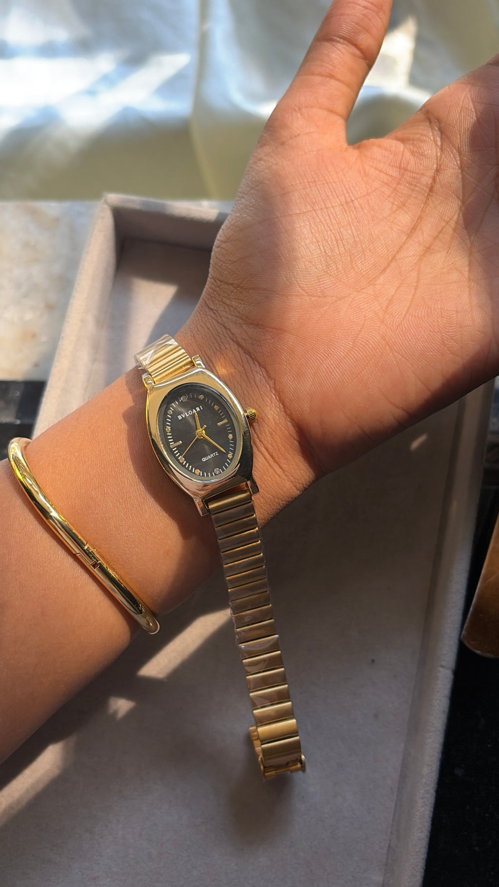 Kiara watch