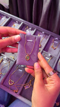 Erina Necklace
