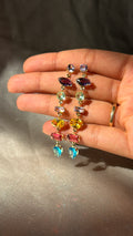 Regal earring