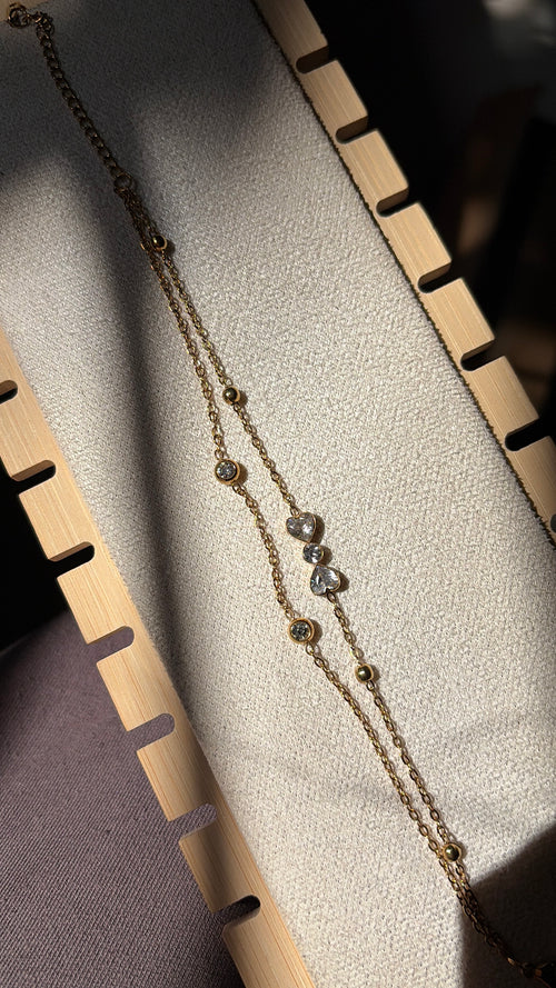 Aeria bracelet