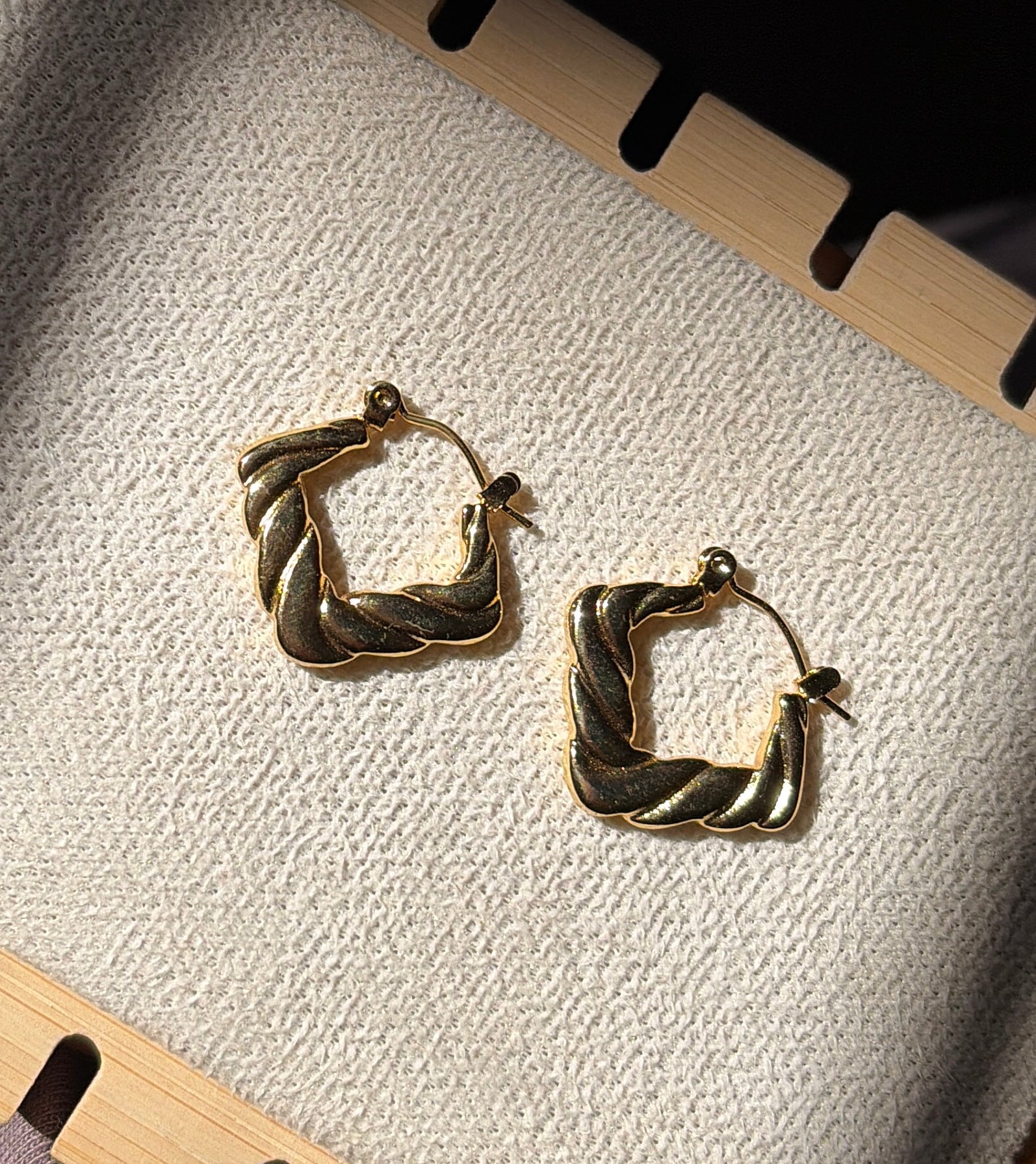 Traini Hoops
