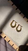 Caira hoops