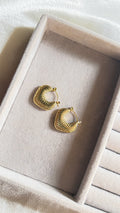 Sweetheart Hoops