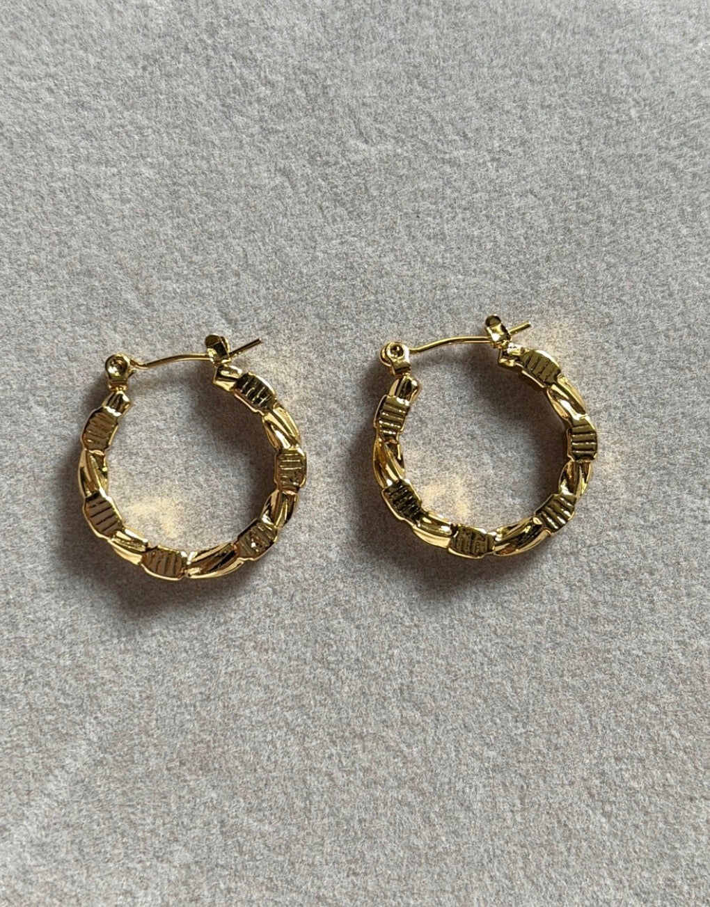 Elvia Hoops