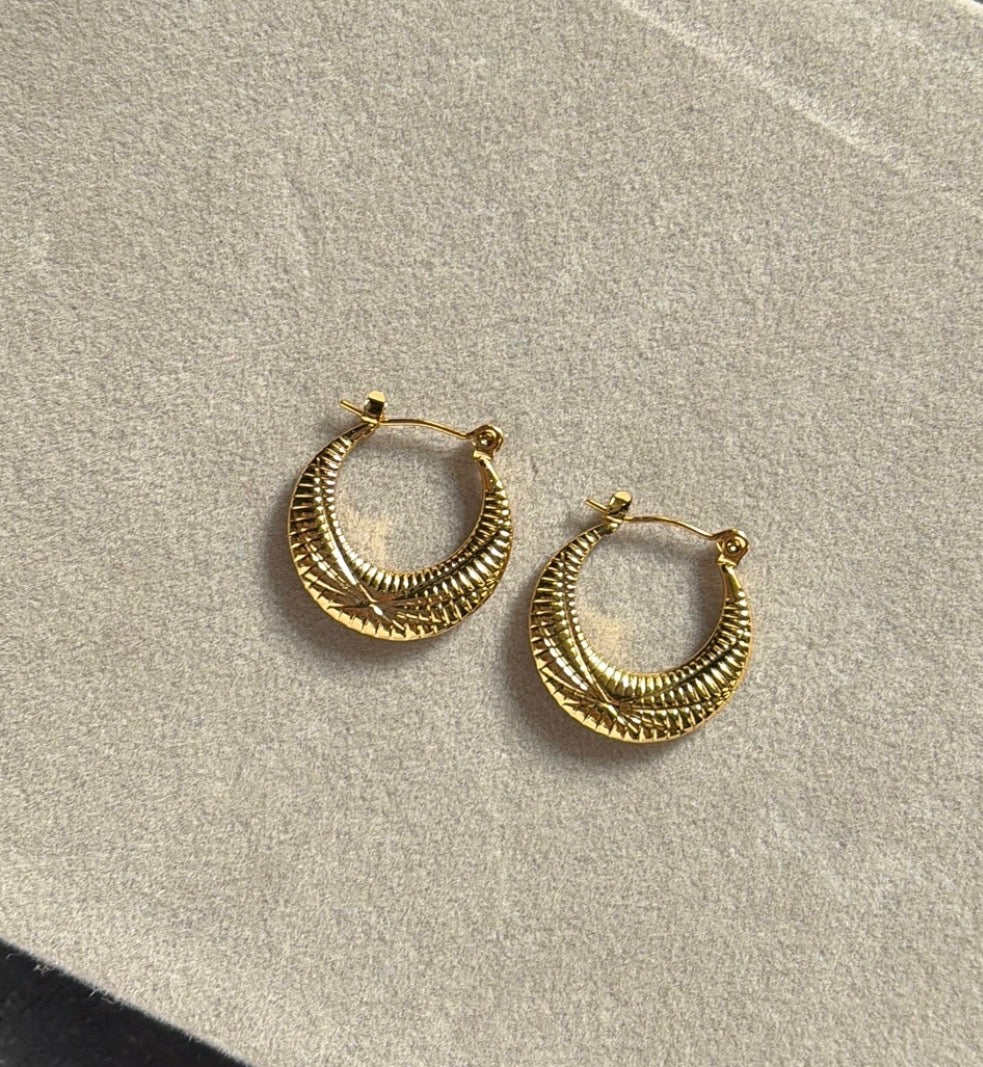 Luma Hoops