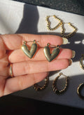 Heart Hoops