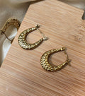 Aestine Hoops