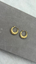 Ella hoops