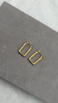 Ernara hoops