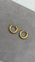 Ema hoops