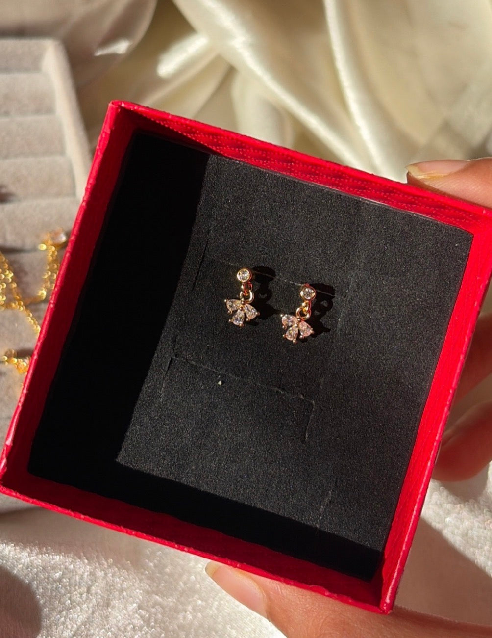 mirelle piercing earring