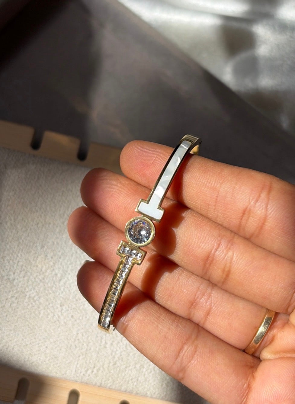 Estella bracelet