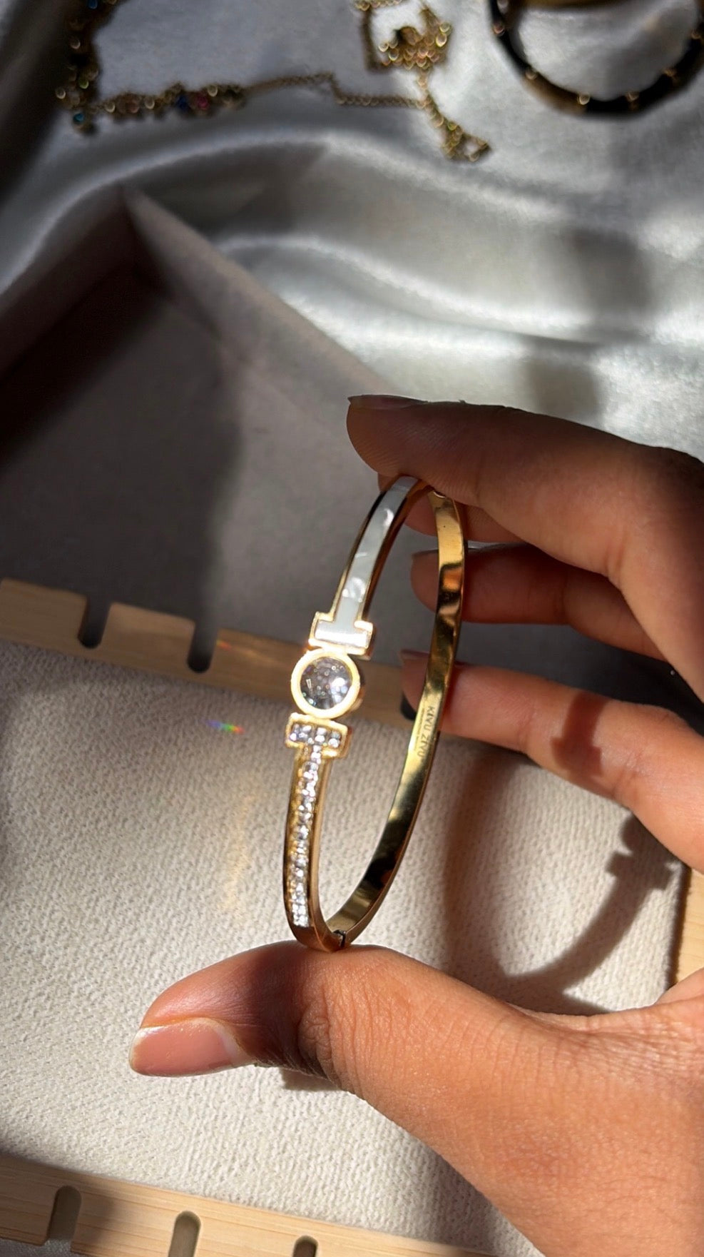 Estella bracelet