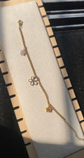 Bloom bracelet